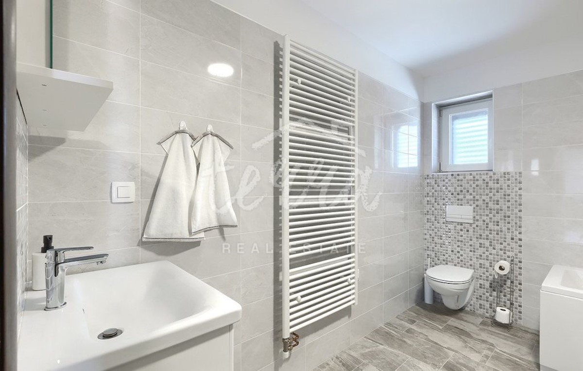 House For sale - ISTARSKA LABIN