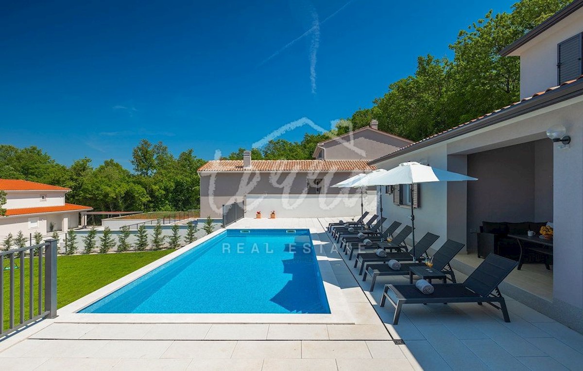 House For sale - Istarska Labin - foto 5/51
