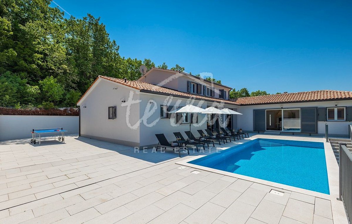 House For sale - ISTARSKA LABIN