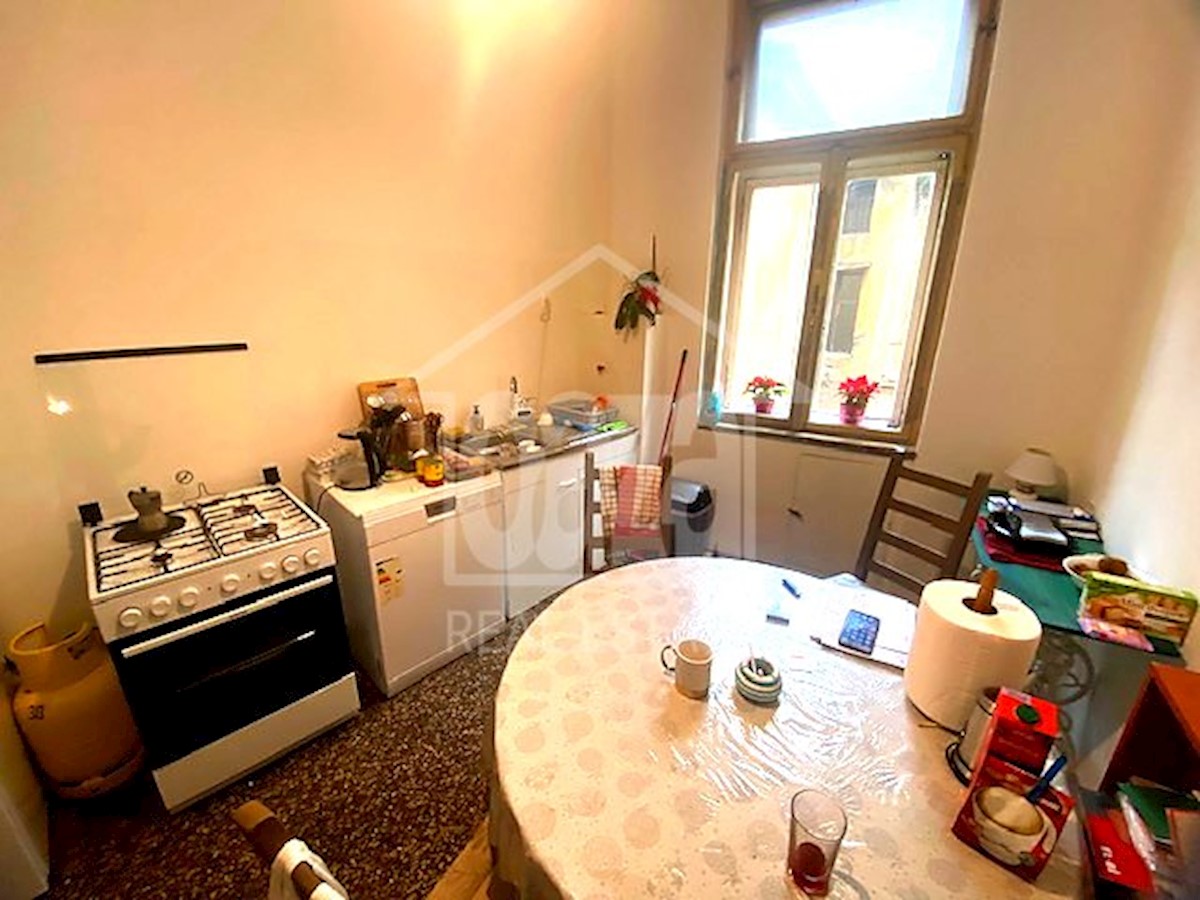 Apartment Zu verkaufen - PRIMORSKO-GORANSKA RIJEKA