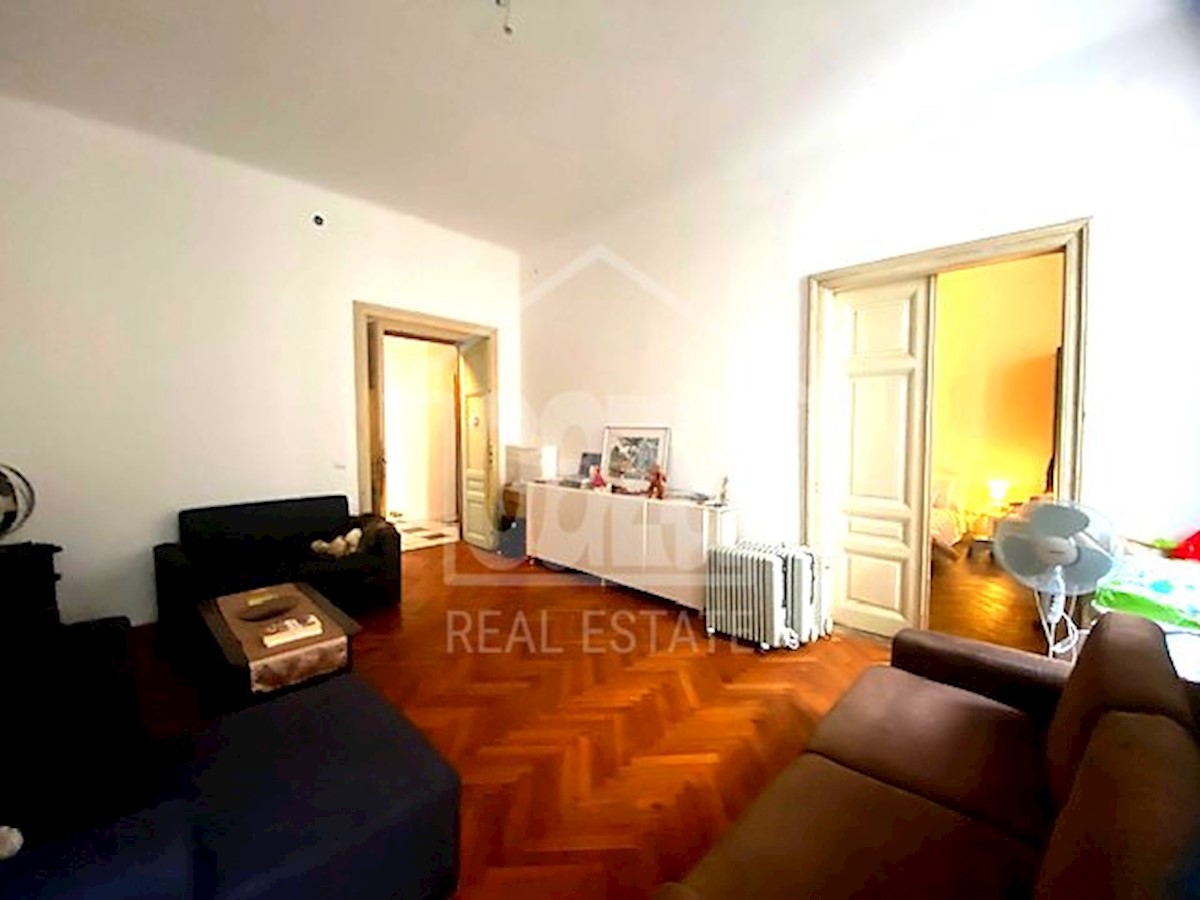 Apartment Zu verkaufen - PRIMORSKO-GORANSKA RIJEKA