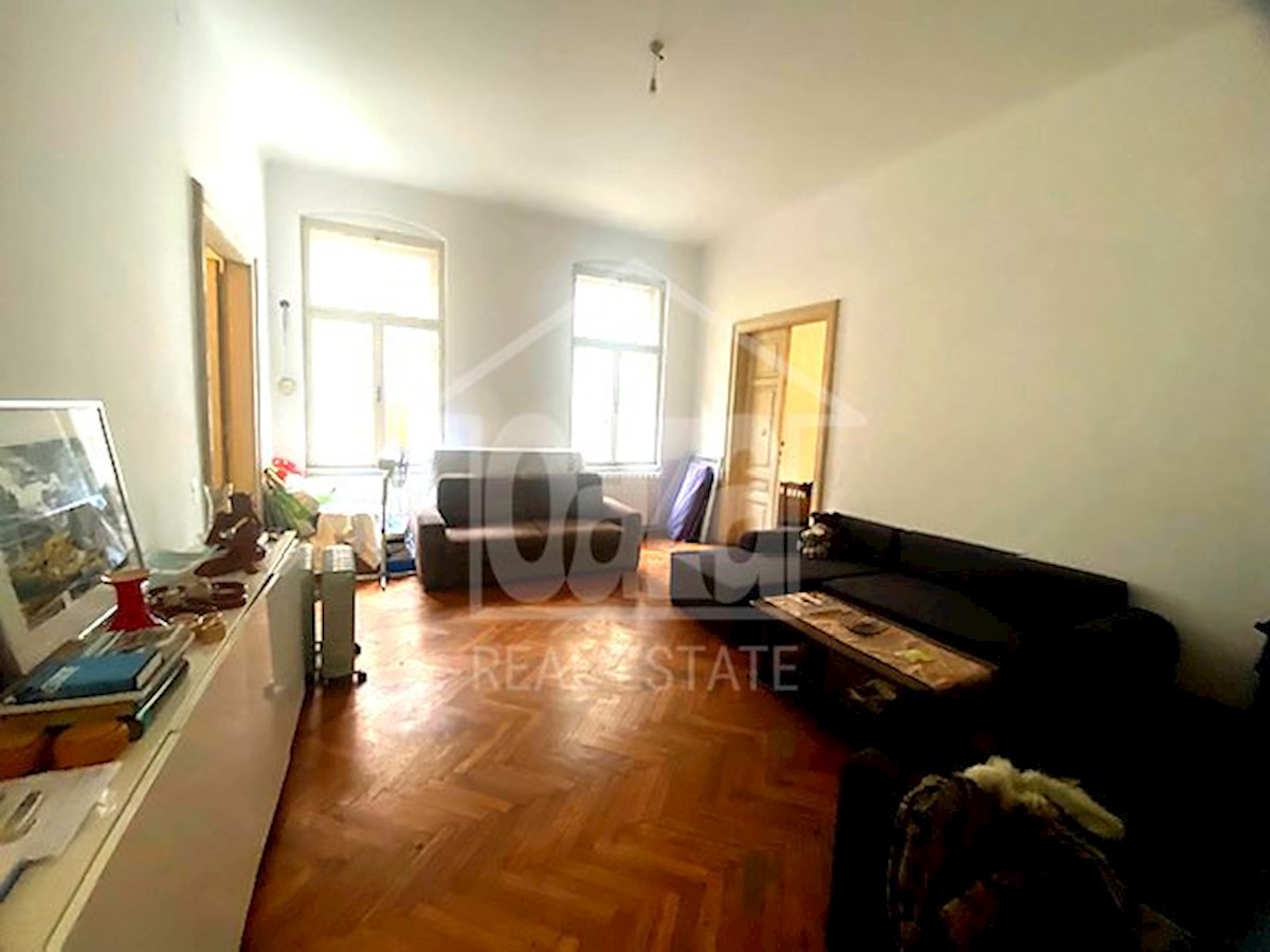 Apartment Zu verkaufen - PRIMORSKO-GORANSKA RIJEKA