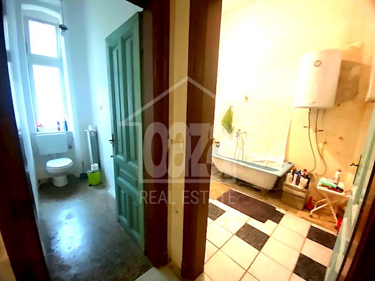 Flat For sale - PRIMORSKO-GORANSKA RIJEKA