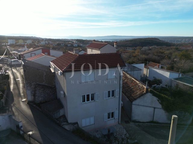 House for sale 50 m² – Jadranovo