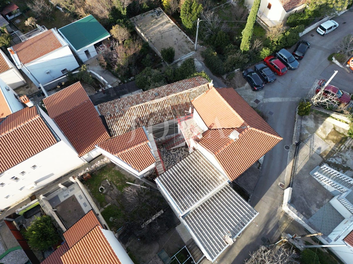 Maison À vendre - PRIMORSKO-GORANSKA CRIKVENICA