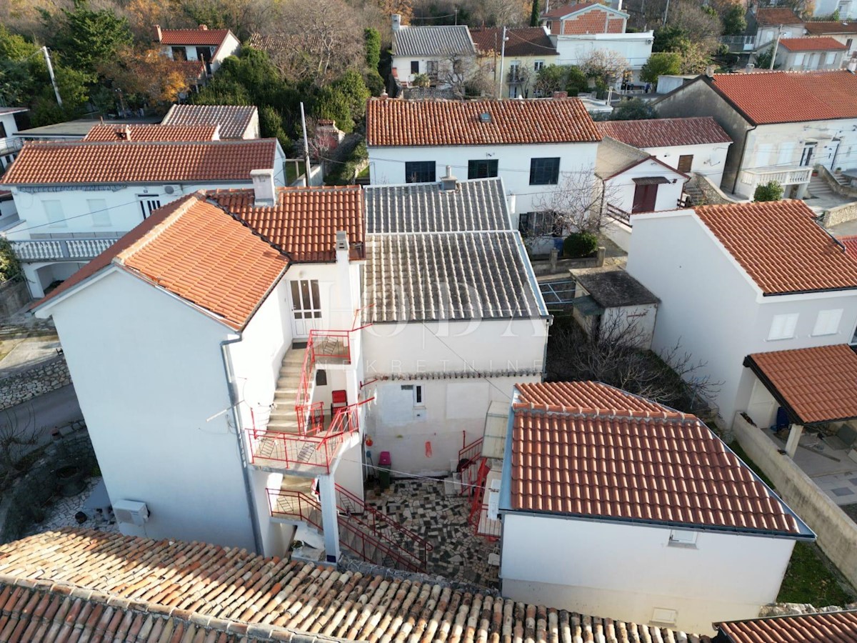 Maison À vendre - PRIMORSKO-GORANSKA CRIKVENICA