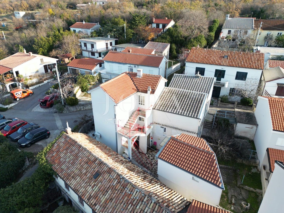 Maison À vendre - PRIMORSKO-GORANSKA CRIKVENICA