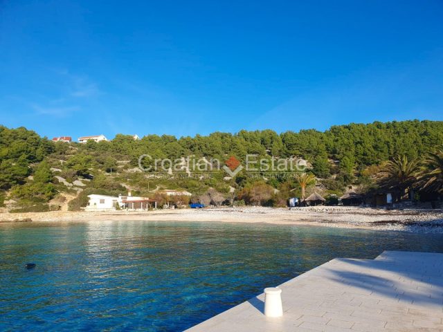 Pozemek Na prodej - Splitsko-dalmatinska Hvar - foto 2/5