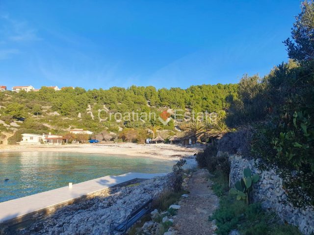 Pozemek Na prodej - Splitsko-dalmatinska Hvar - foto 3/5