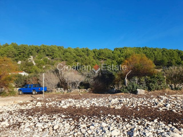 Pozemek Na prodej - Splitsko-dalmatinska Hvar - foto 5/5