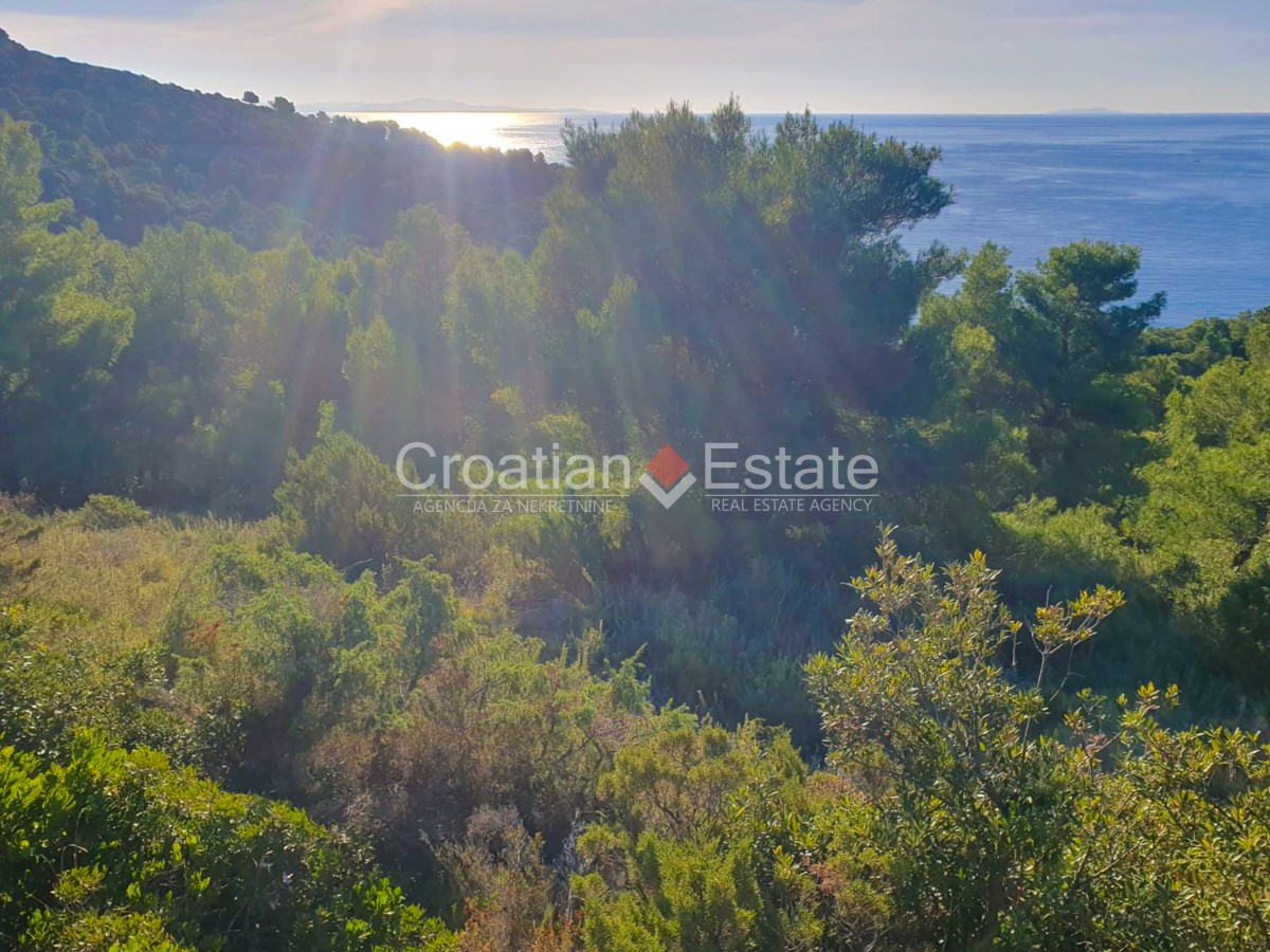 Grundstück Zu verkaufen - SPLITSKO-DALMATINSKA HVAR