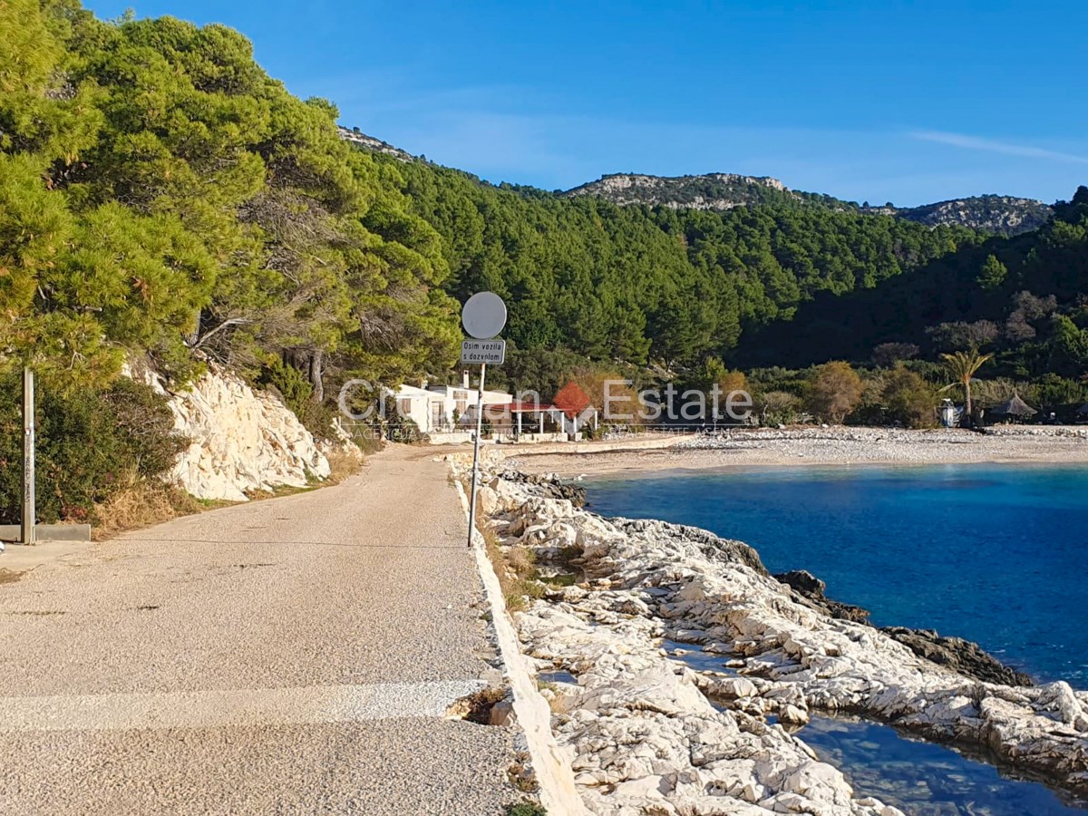 Grundstück Zu verkaufen - SPLITSKO-DALMATINSKA HVAR