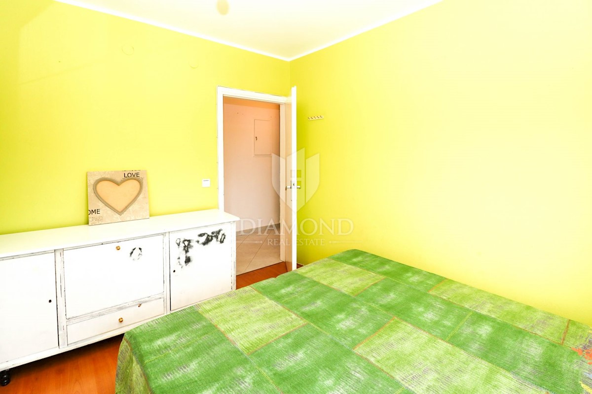 Apartmán Na prodej - ISTARSKA POREČ