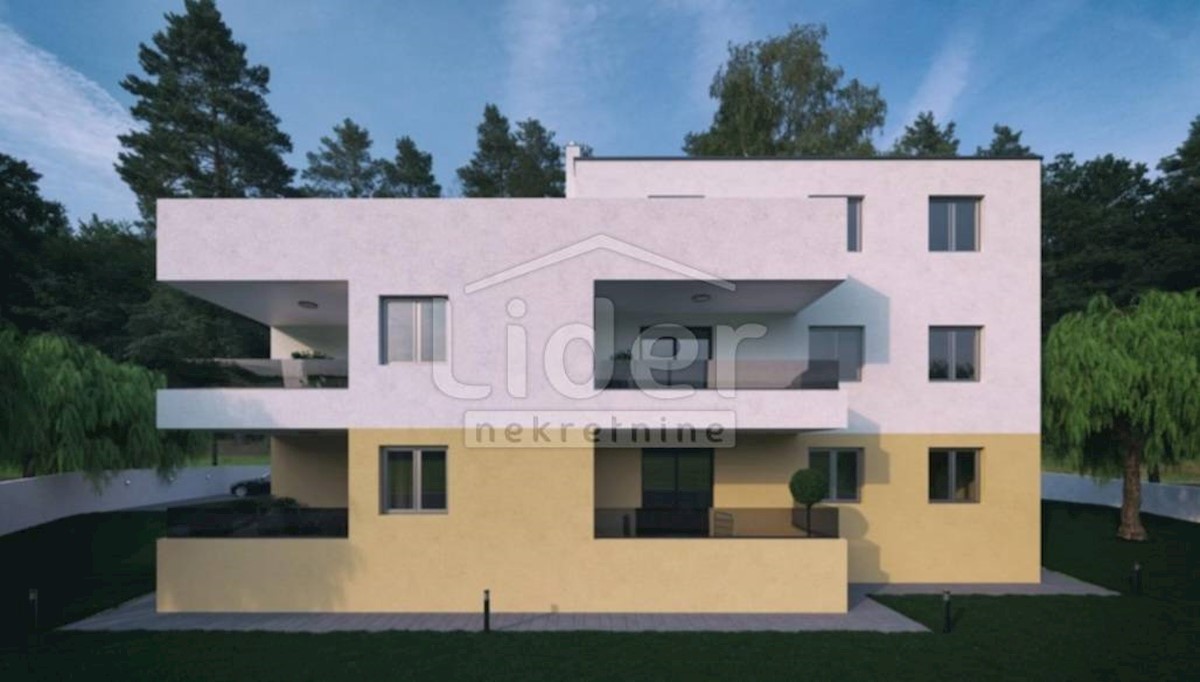 Apartment Zu verkaufen - ISTARSKA POREČ