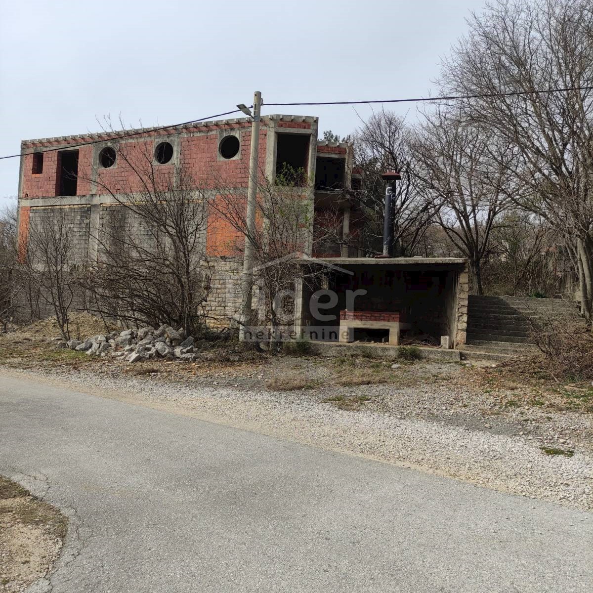 Haus Zu verkaufen - ZADARSKA OBROVAC