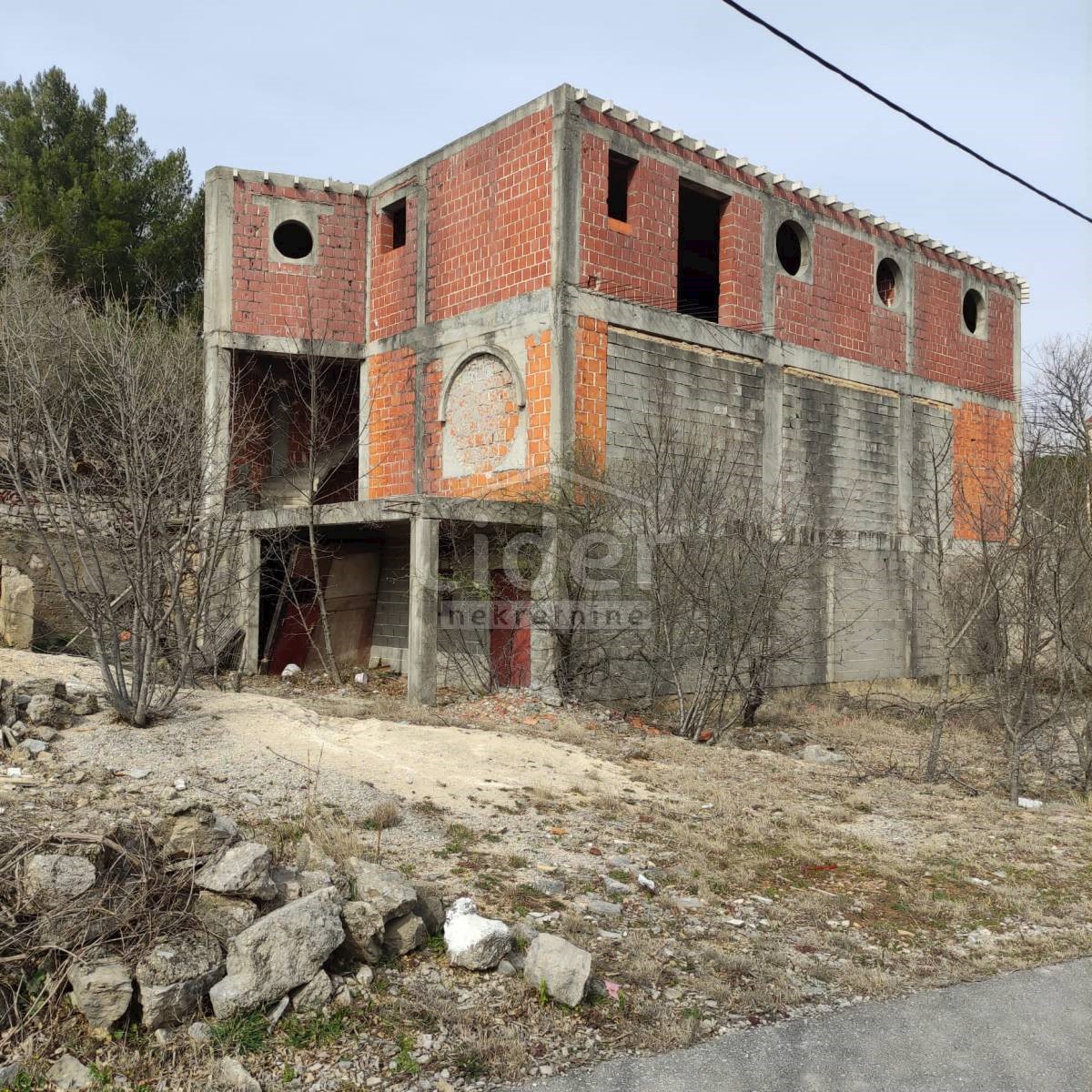 Haus Zu verkaufen - ZADARSKA OBROVAC