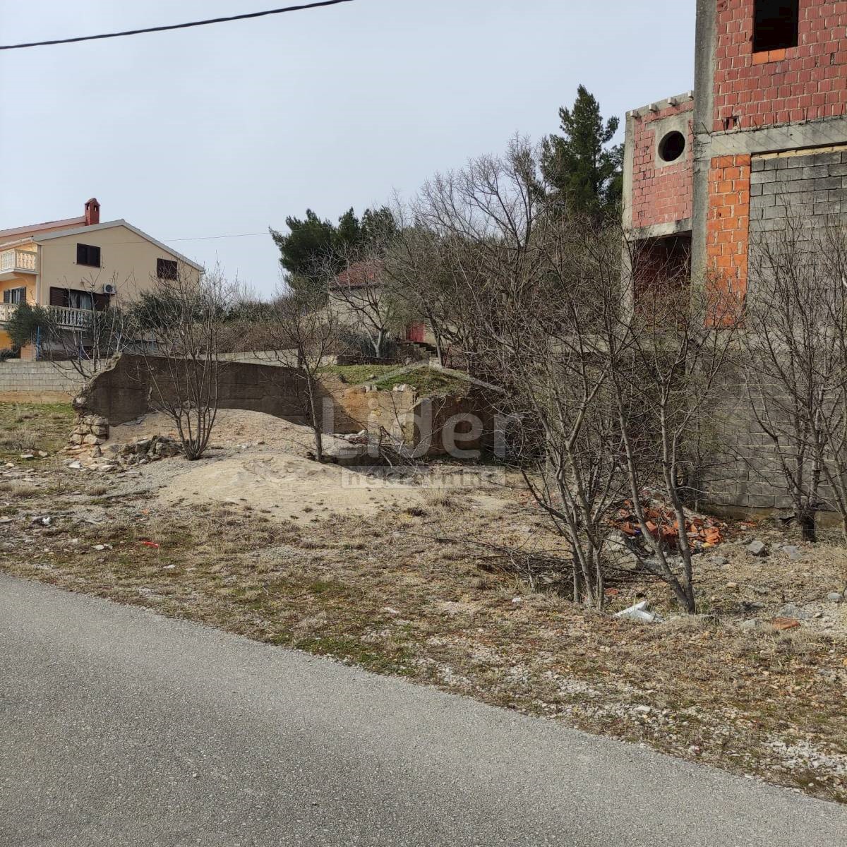 House For sale - ZADARSKA OBROVAC