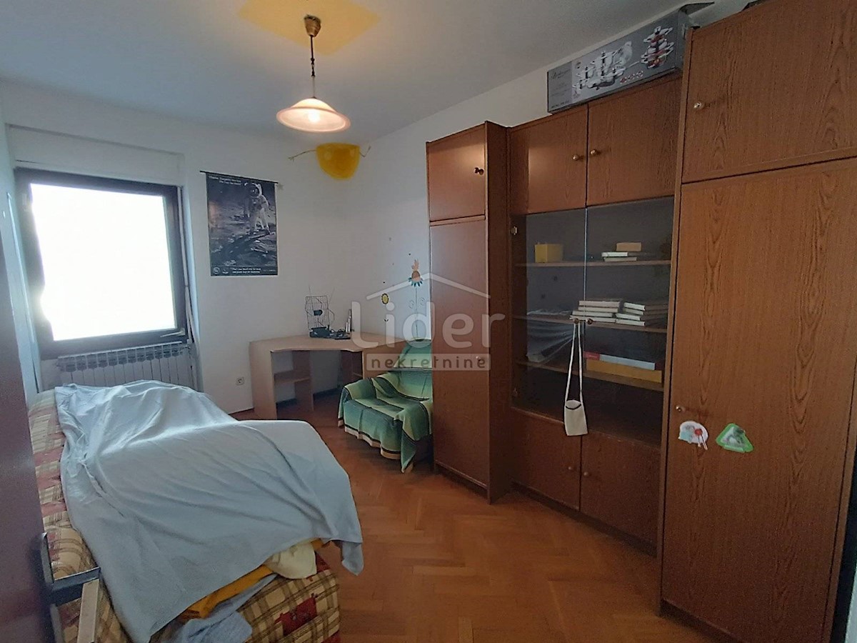 Apartmán Na prodej - PRIMORSKO-GORANSKA RIJEKA