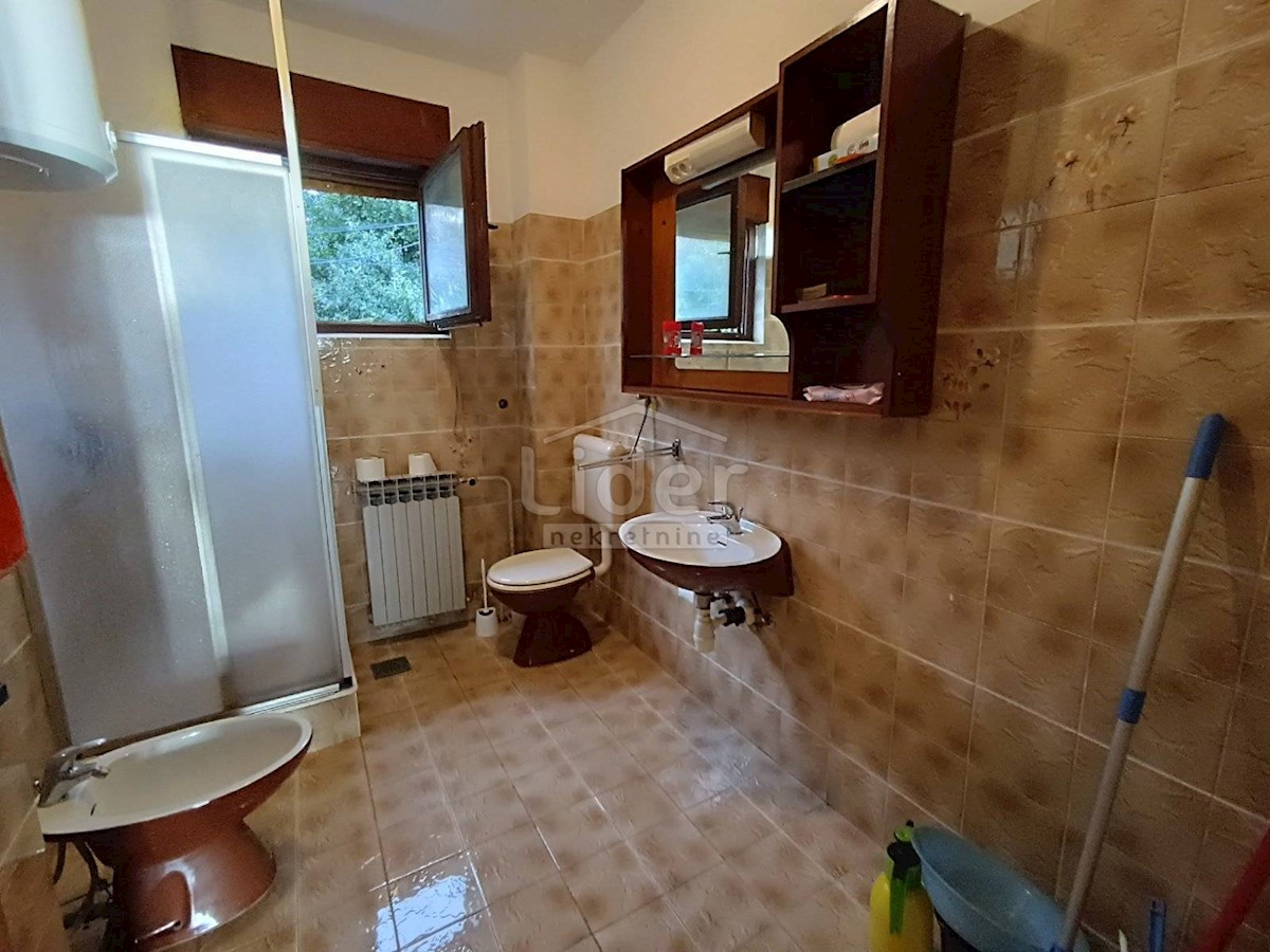 Apartment Zu verkaufen - PRIMORSKO-GORANSKA RIJEKA