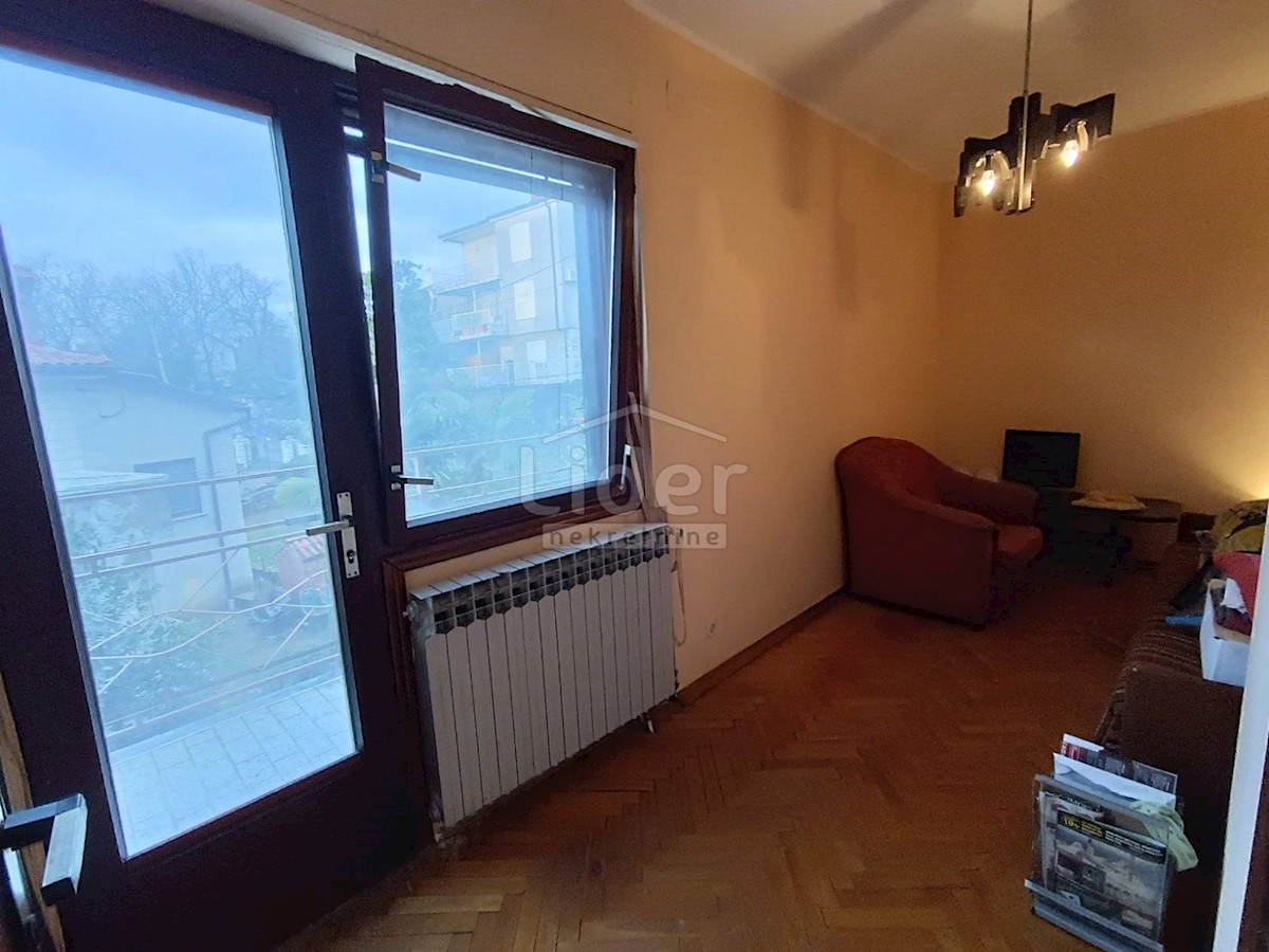 Apartmán Na prodej - PRIMORSKO-GORANSKA RIJEKA