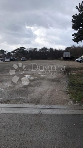 Parcela Za najem - Primorsko-goranska Kostrena - foto 2/3