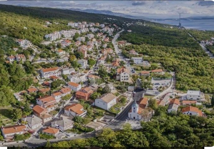 Parcela Za najem - Primorsko-goranska Kostrena - foto 3/3