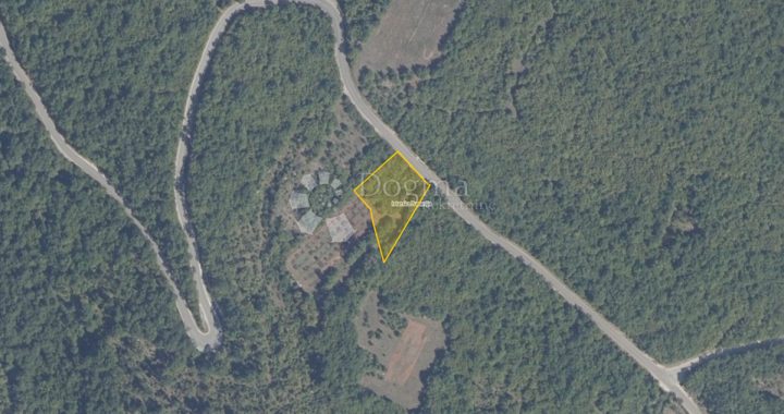 Terreno in vendita 5154 m² – Krnica