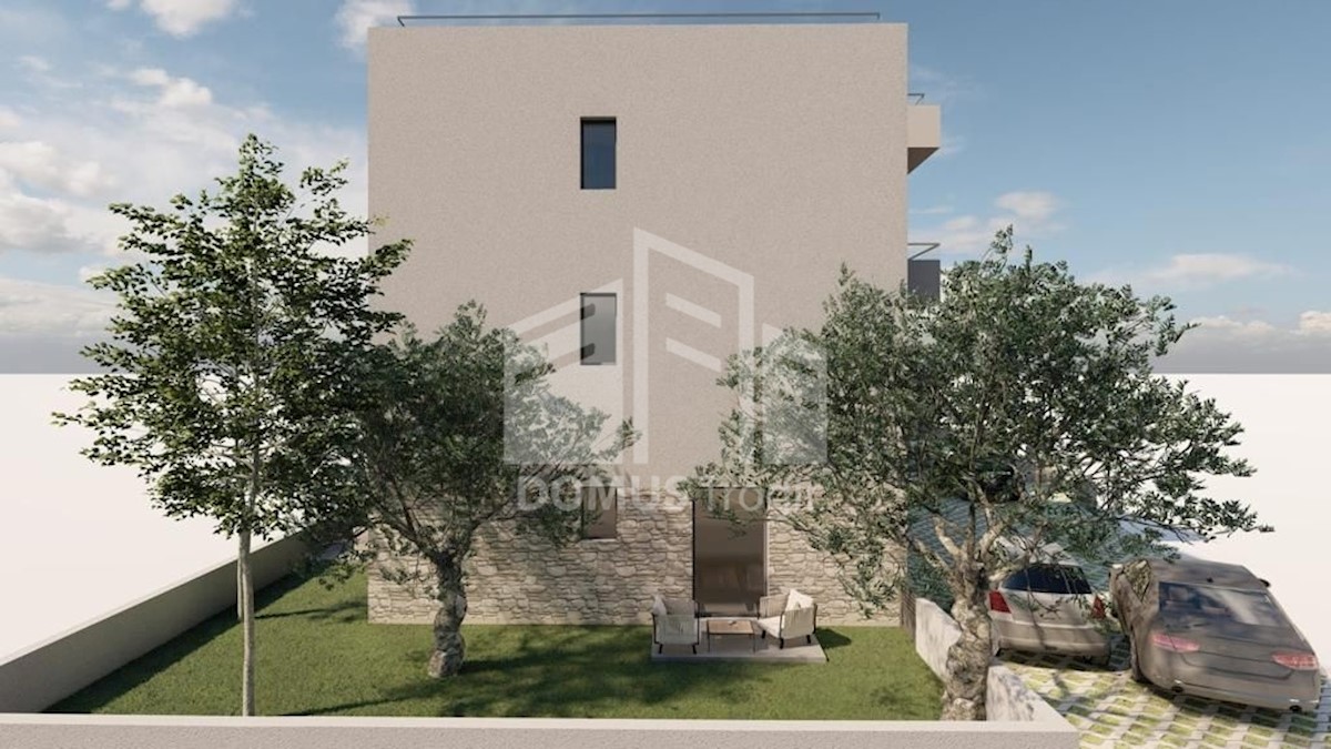 Flat For sale - SPLITSKO-DALMATINSKA MARINA