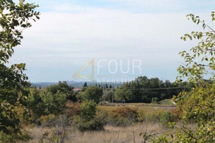 Terrain à vendre 571 m² – Galižana