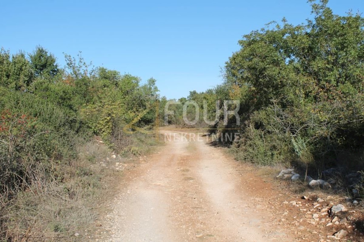 Land For sale - ISTARSKA VODNJAN