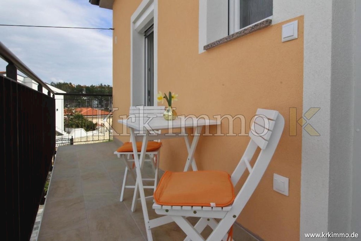 House For sale - PRIMORSKO-GORANSKA KRK