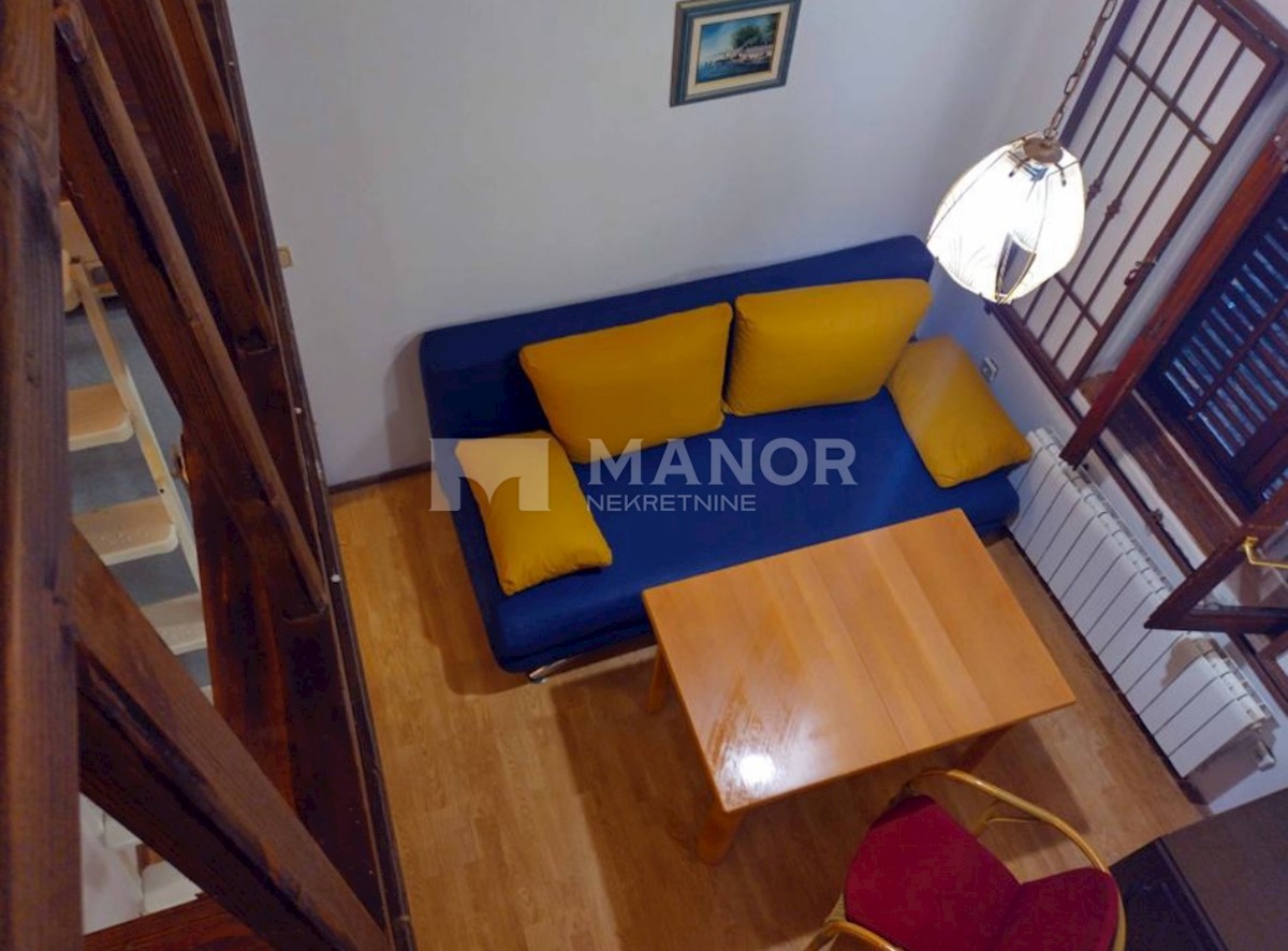 Apartment Zu verkaufen - PRIMORSKO-GORANSKA OPATIJA