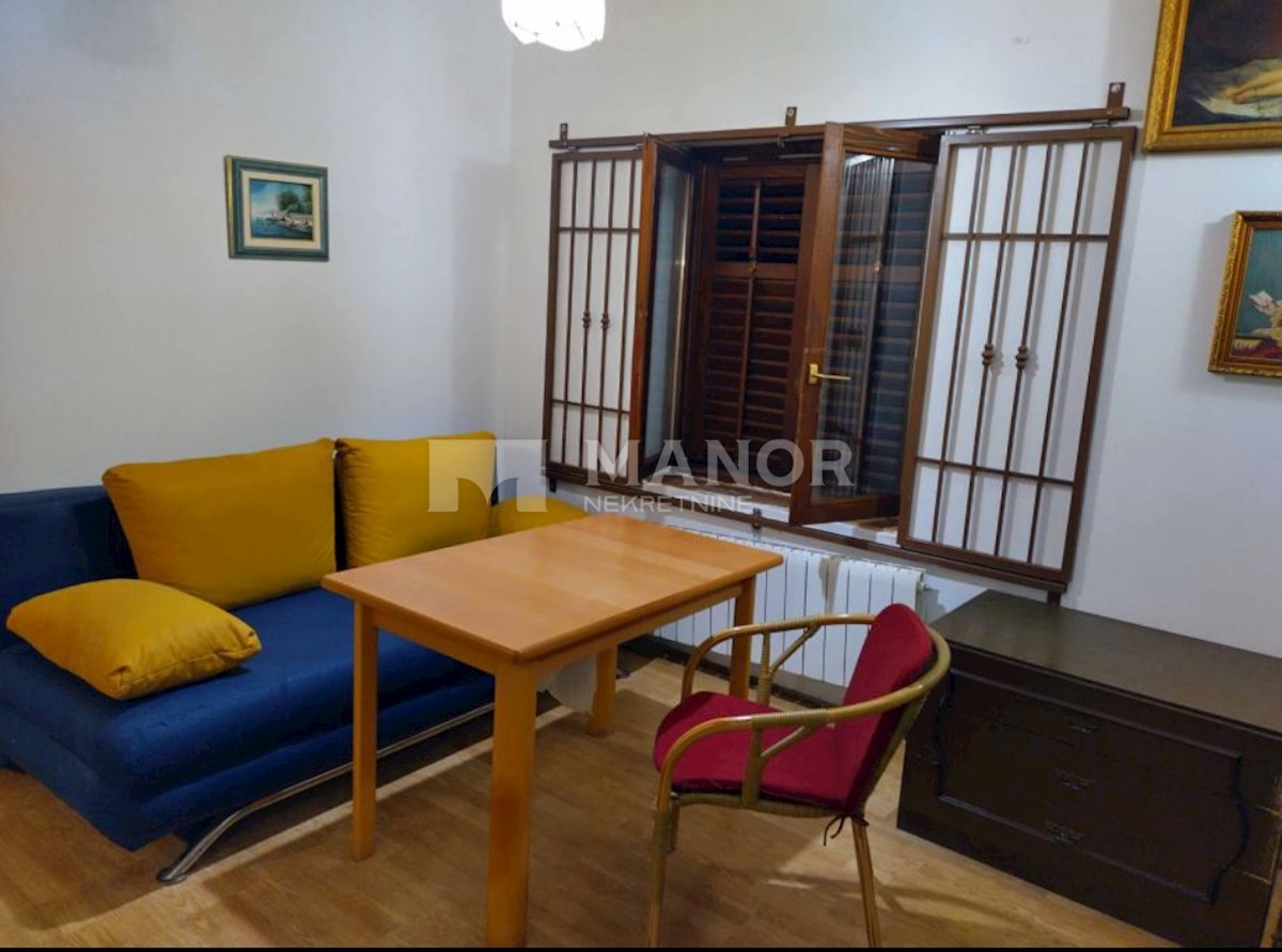 Flat For sale - PRIMORSKO-GORANSKA OPATIJA