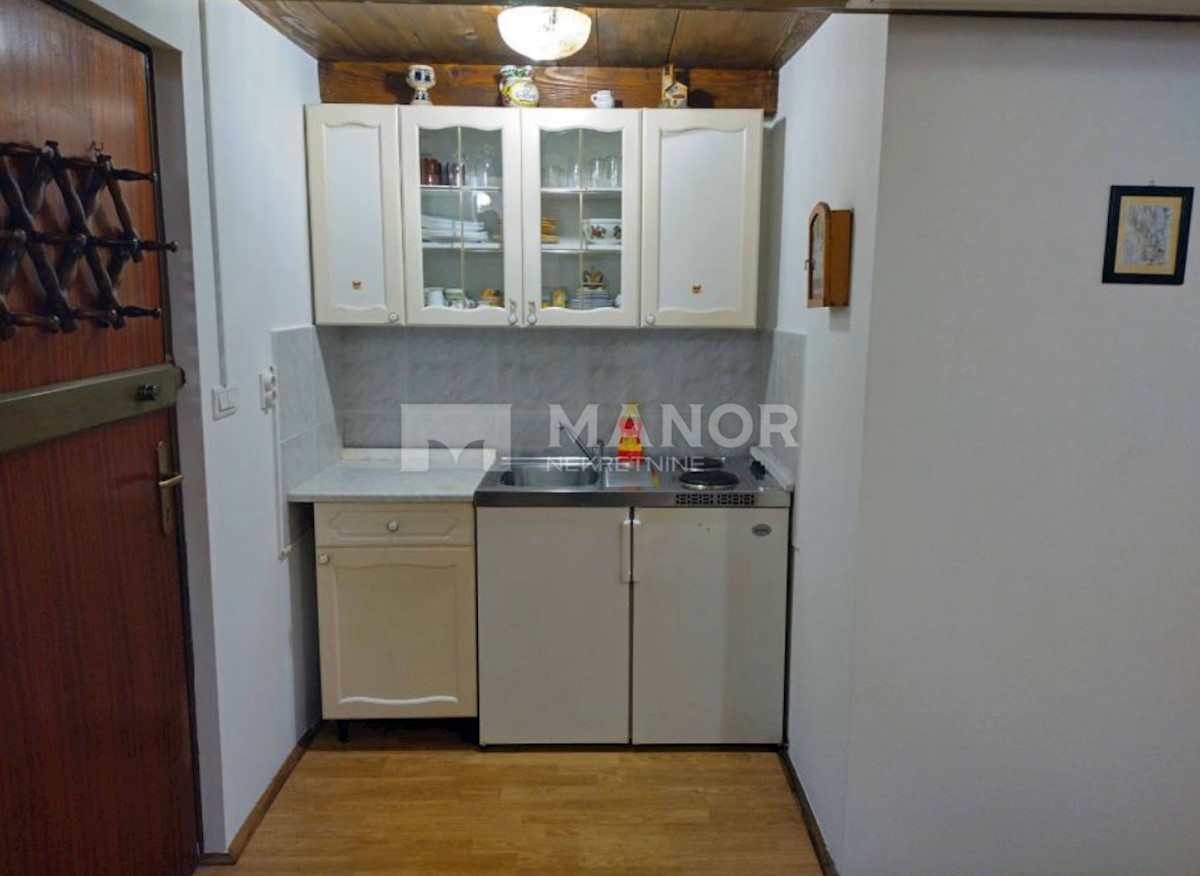 Apartmán Na prodej - PRIMORSKO-GORANSKA OPATIJA