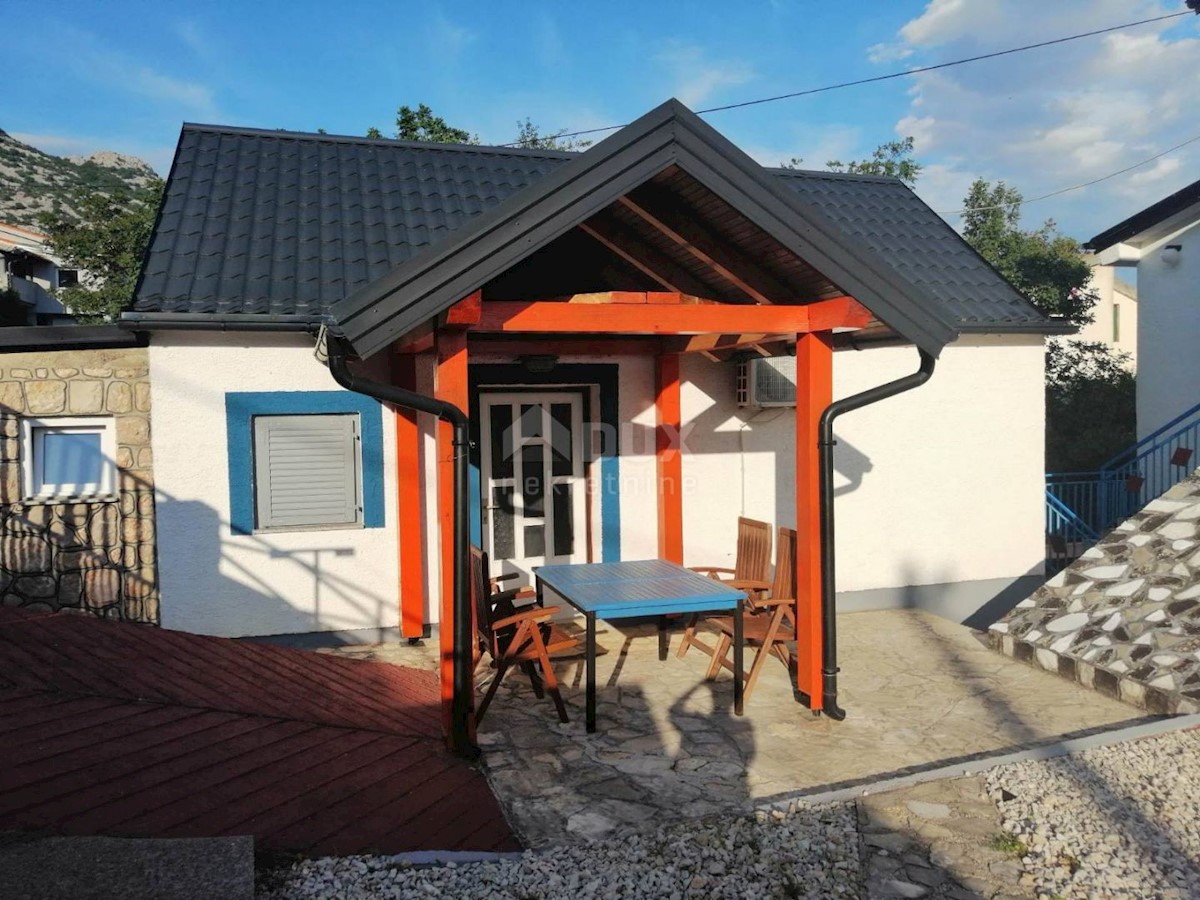 Haus Zu verkaufen - LIČKO-SENJSKA KARLOBAG