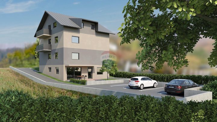 Terreno in vendita 1315 m² – Čučerje