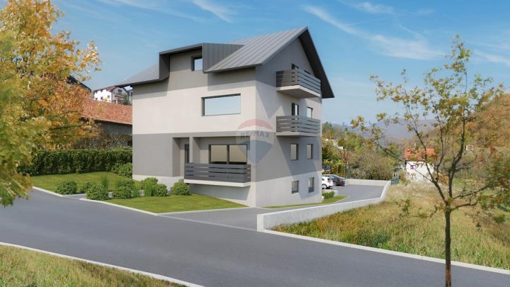 Land For sale - Grad Zagreb Zagreb - foto 2/6