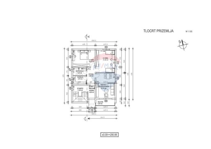 Land For sale - Grad Zagreb Zagreb - foto 5/6