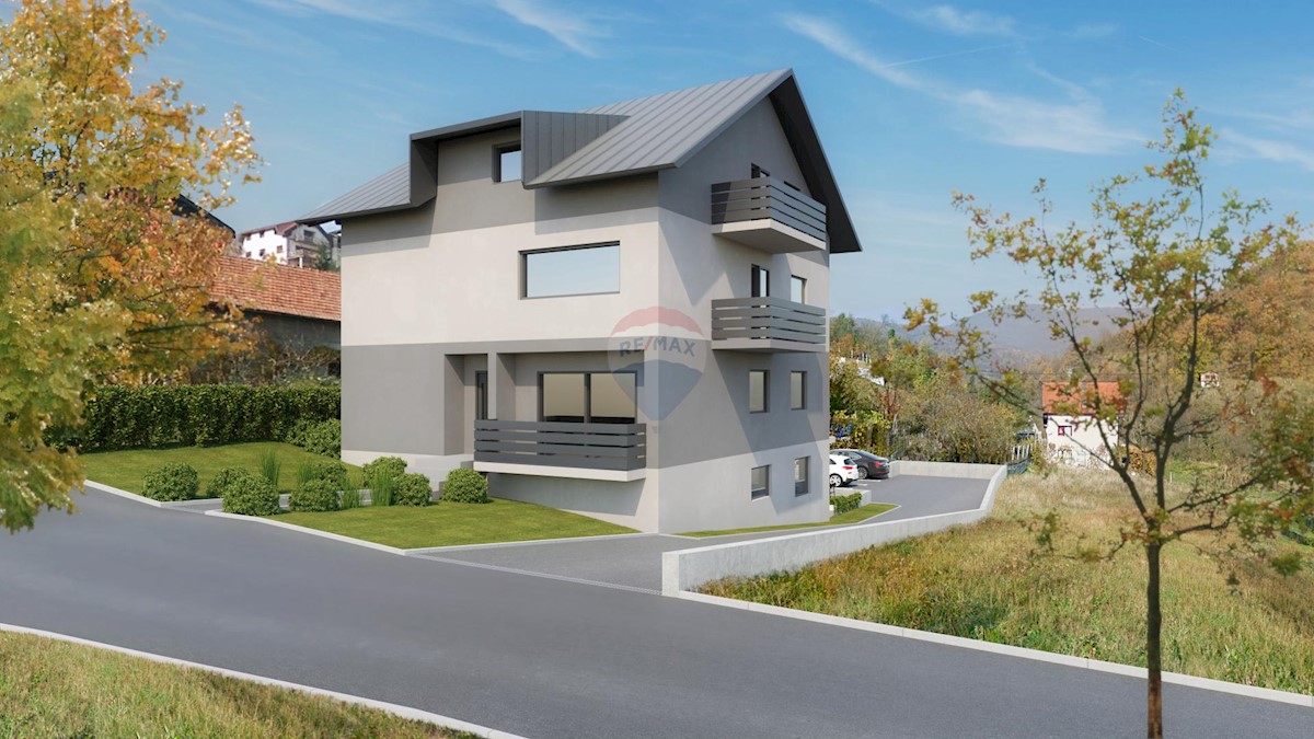 Land For sale - GRAD ZAGREB ZAGREB