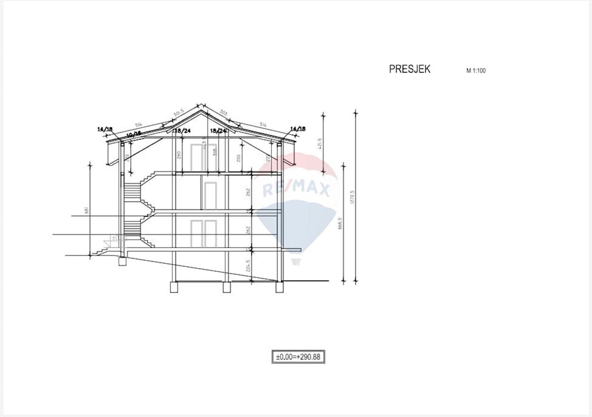 Land For sale - GRAD ZAGREB ZAGREB
