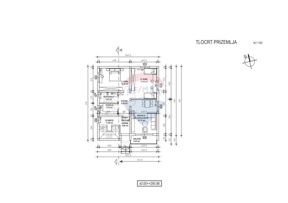 Land For sale - GRAD ZAGREB ZAGREB
