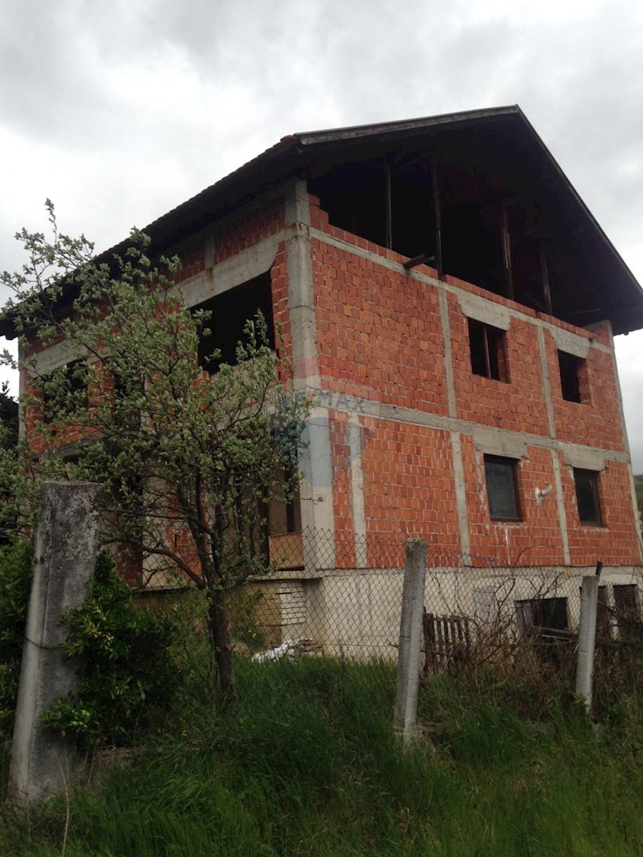 Land For sale - GRAD ZAGREB ZAGREB
