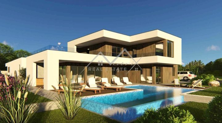 Haus zu verkaufen – Svetvinčenat