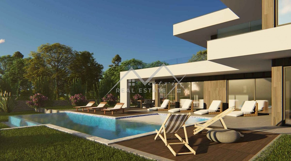 Maison À vendre - Istarska Svetvinčenat - foto 2/8