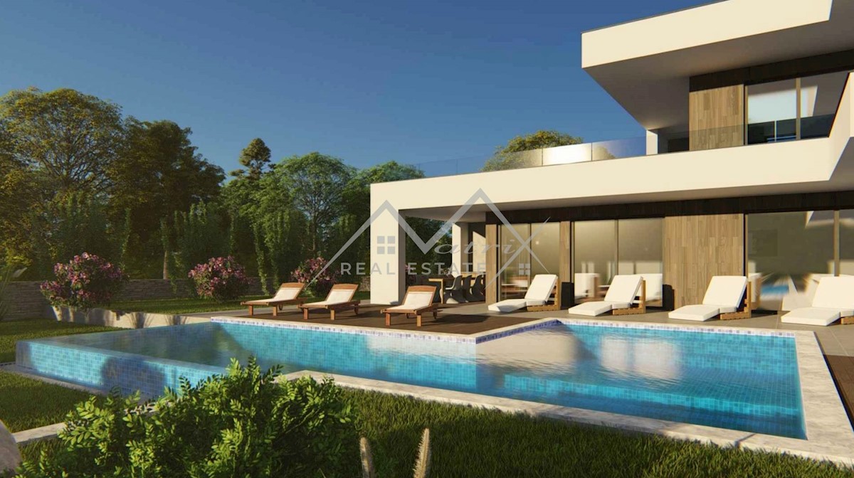 Maison À vendre - Istarska Svetvinčenat - foto 4/8