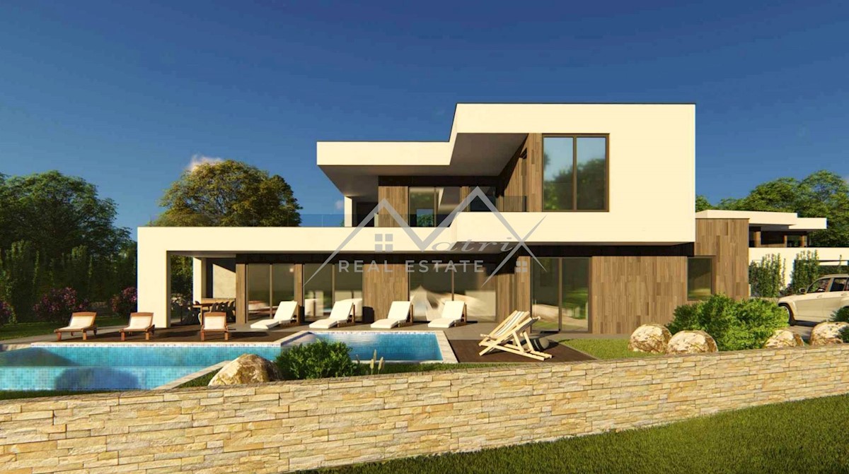 Maison À vendre - Istarska Svetvinčenat - foto 5/8