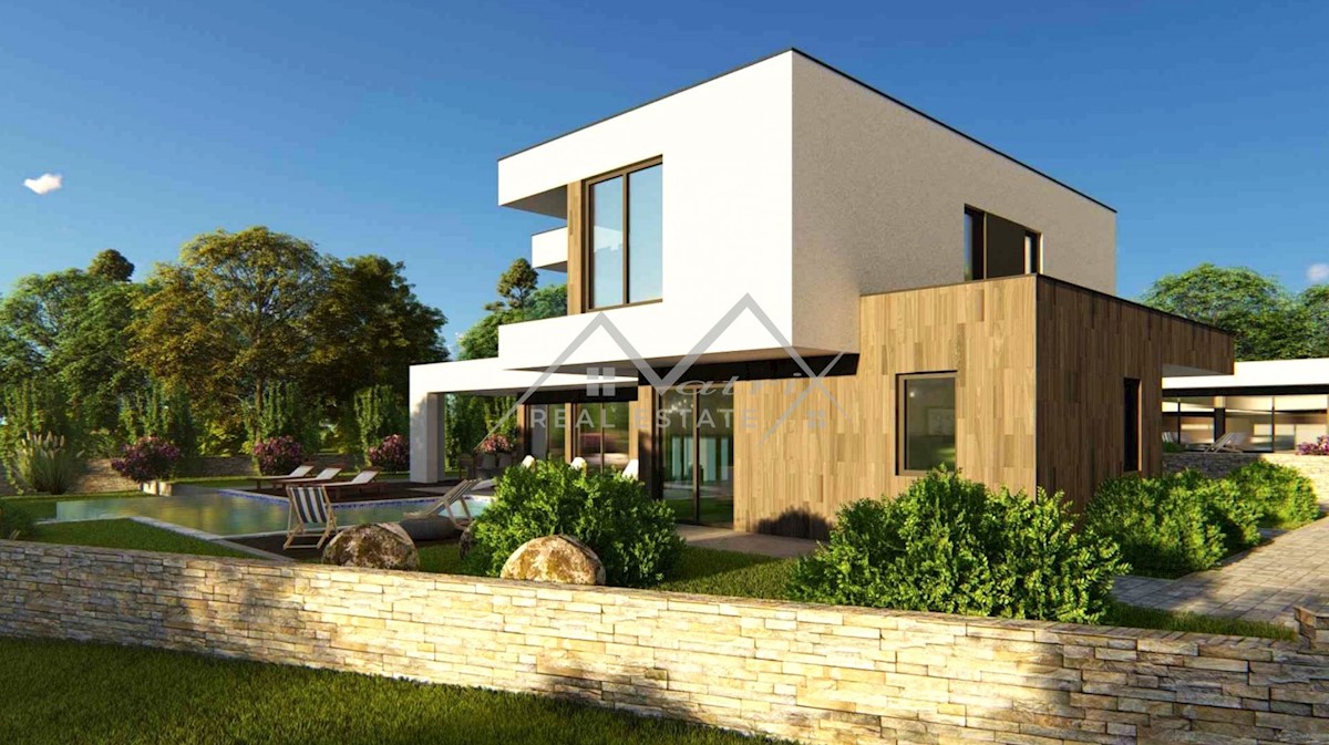 Maison À vendre - Istarska Svetvinčenat