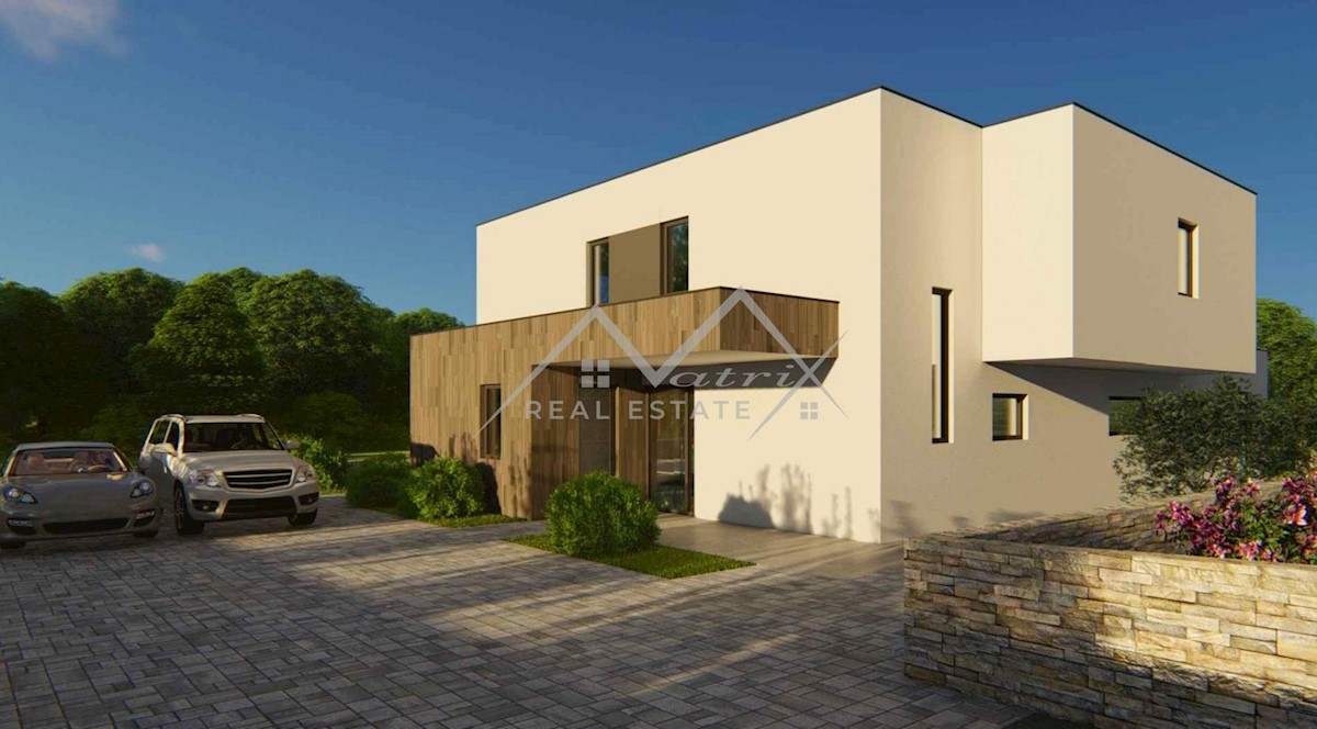 Maison À vendre - Istarska Svetvinčenat