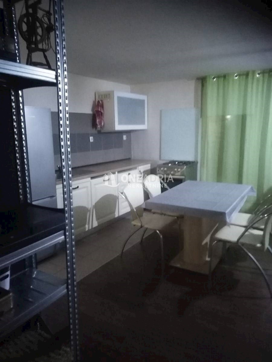 Apartment Zu verkaufen - PRIMORSKO-GORANSKA KRK