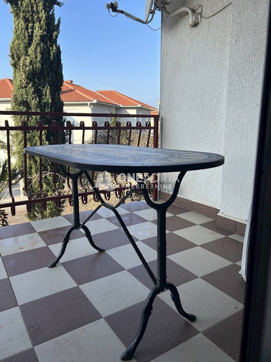 Apartmán Na prodej - PRIMORSKO-GORANSKA KRK